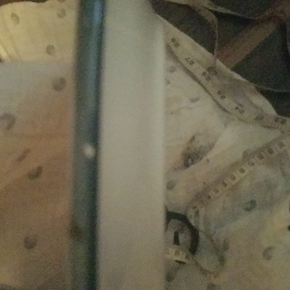 Black Forest fruits china dinnerware plate & stand - Picture 6 of 6